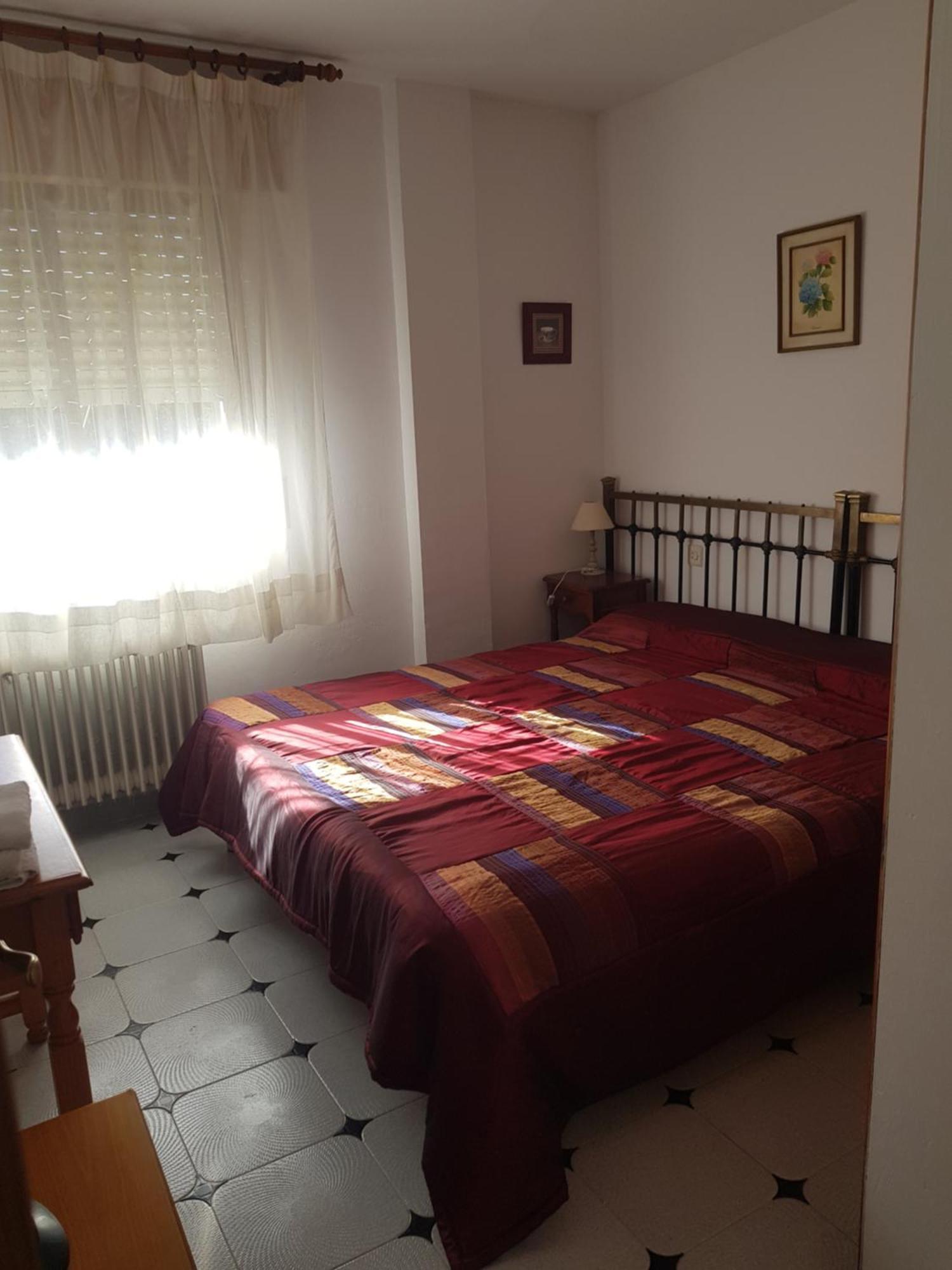 Albergue Ruta Rio Borosa 꼬또 리오스 객실 사진