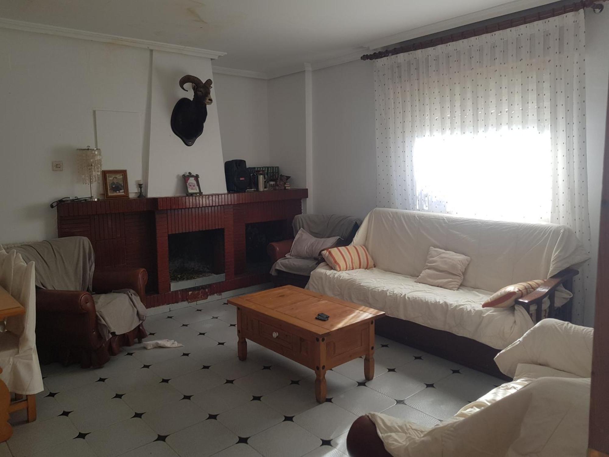 Albergue Ruta Rio Borosa 꼬또 리오스 객실 사진