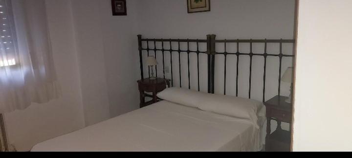 Albergue Ruta Rio Borosa 꼬또 리오스 외부 사진